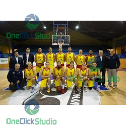 KB Košice team foto 1