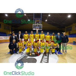 KB Košice team foto