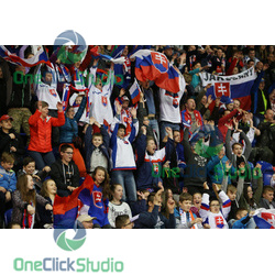 fans slovensko