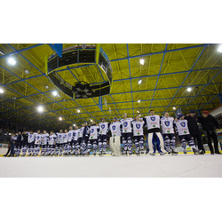 MHC Martin - HC Košice - 6. štvrťfinále