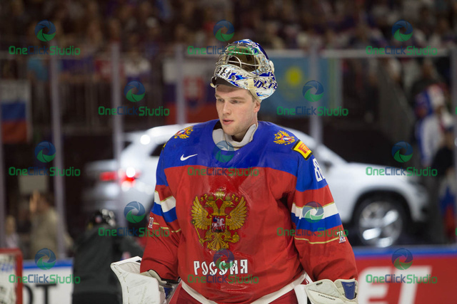 Vasilevskij