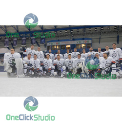 HC Košice - bronzový tím Tatranského pohára