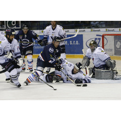 29 kolo extraligy: HC Košice - Slovan Bratislava