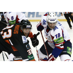 KHL: HC Lev Poprad - Metallurg Magnitogorsk
