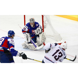 Majstrovstvá sveta 2012 - USA- Slovensko 