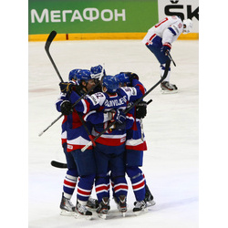 Majstrovstvá sveta 2012 - Slovensko - Francúzsko