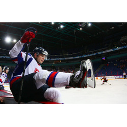 Majstrovstvá sveta 2013 - Slovensko - Lotyšsko