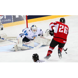 Majstrovstvá sveta 2013 - Rakúsko - Fínsko