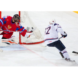 Majstrovstvá sveta 2013 - Rusko - USA